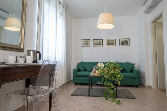 Hotel Al Castello主图