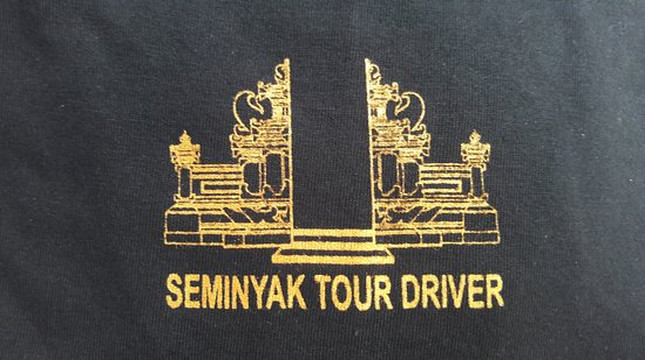Seminyak Tour Driver Bali-水明漾必去景点
