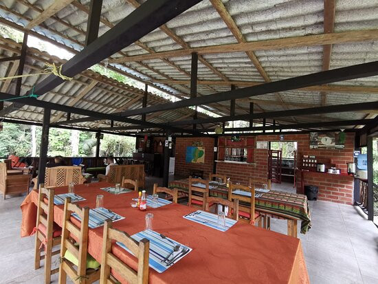 Tour Cuyabeno - Canangueno Lodge景点图片