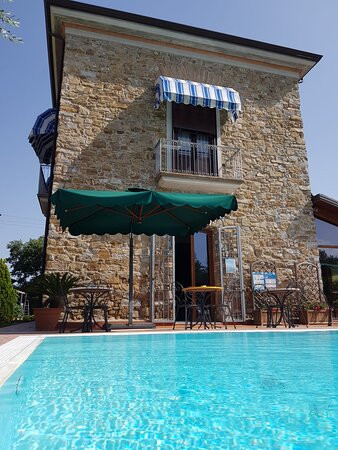 Casa Vacanze il Cenito主图