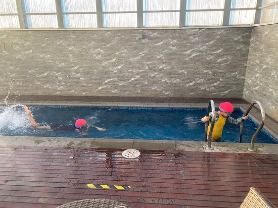 Hotel Parada Linares主图