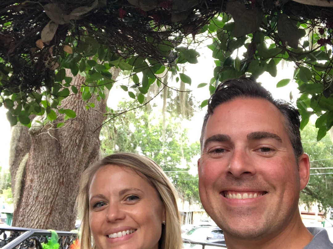 Mount Dora Marketplace-Mount Dora必去景点