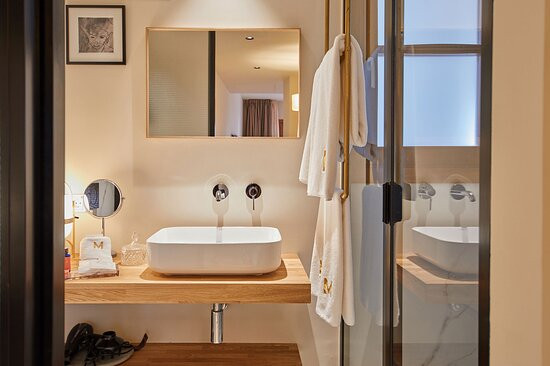 Mon Boutique Hotel主图