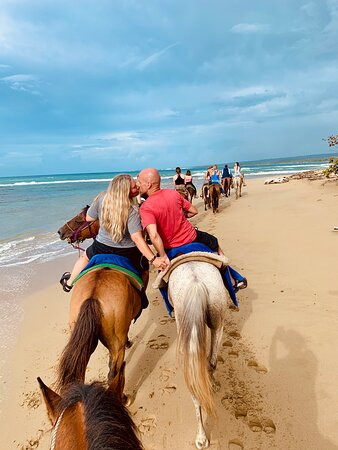 Rancho Salvaje-普拉塔港必去景点