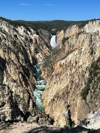 Cody Wyoming Adventures-Wapiti必去景点