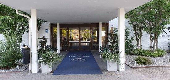 Hotel Ronneby Brunn主图