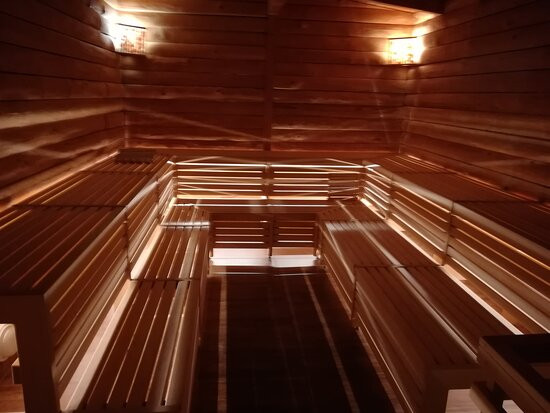 Alpina Lodge Hotel Oberwiesenthal主图