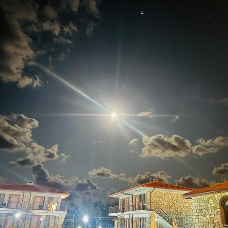 Igneada Hotel Rezve主图