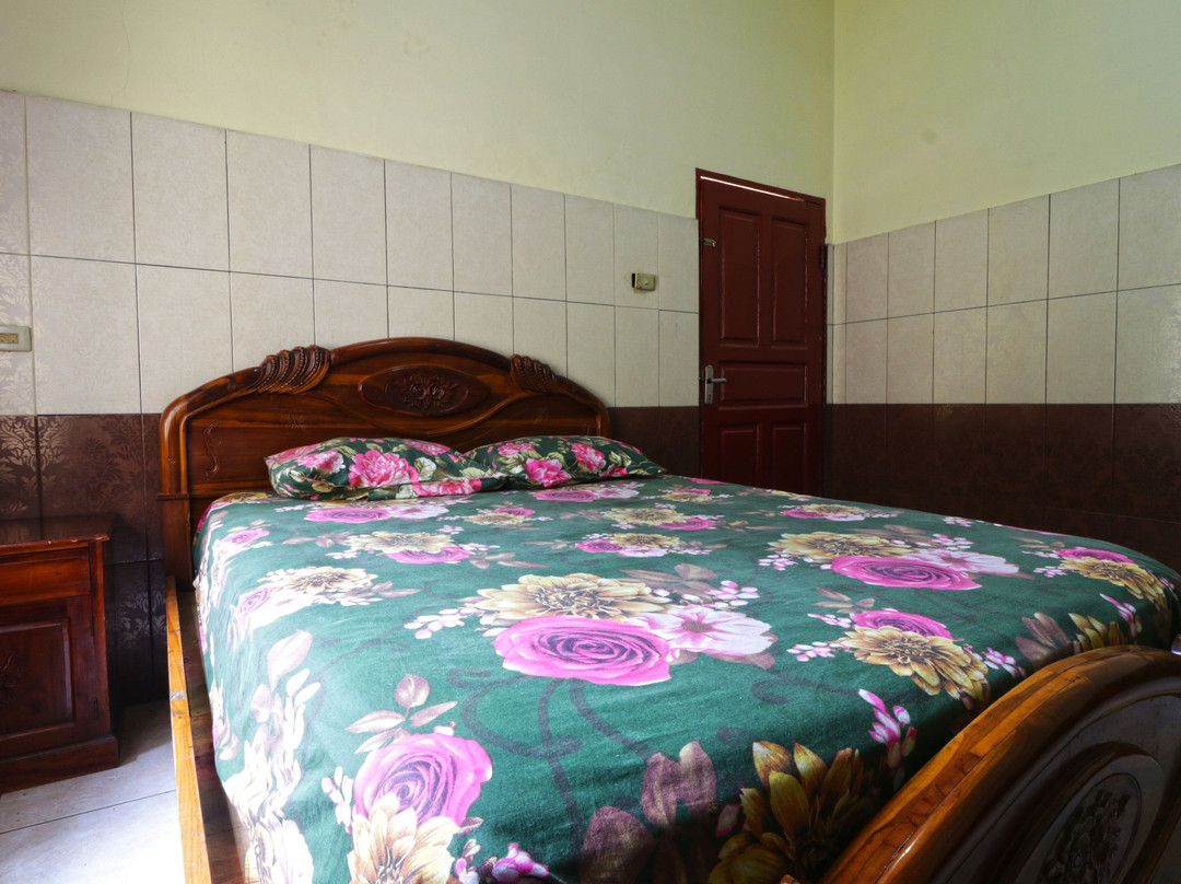 New Garuda Hotel Binjai