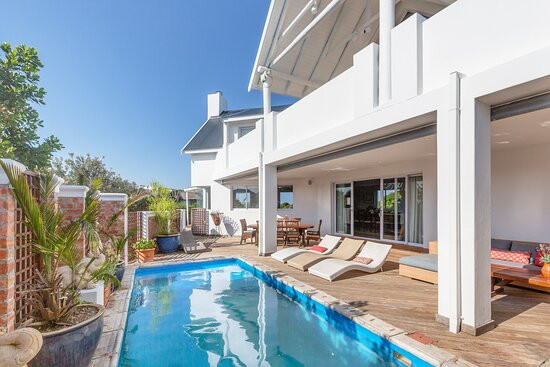 Cape St Francis Resort主图