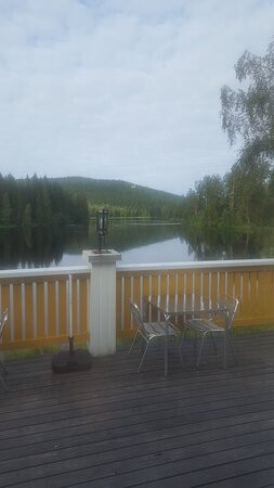 Vardshuset Lugnet主图