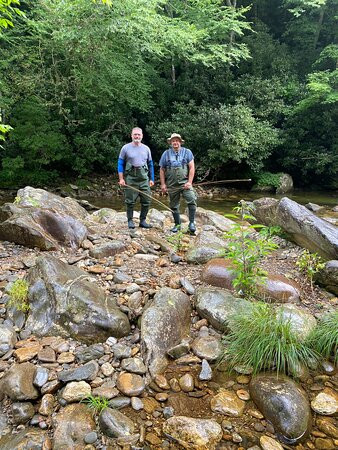 KSOUTDOORS-Maggie Valley必去景点