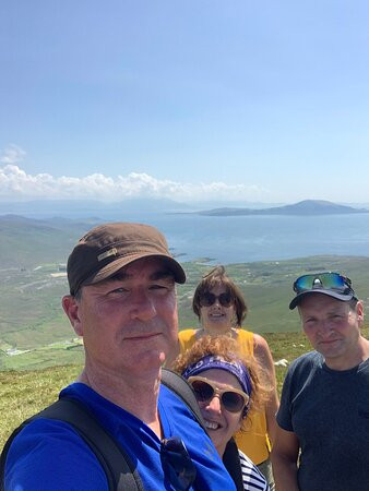 Achill Bikes景点图片