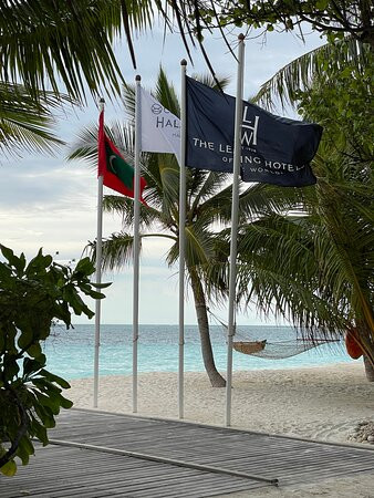 康斯丹哈拉薇莉度假村主图