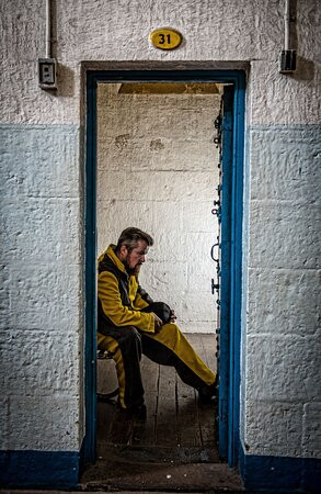 Geelong Gaol Museum-季隆必去景点