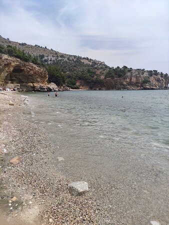 Arsanas Beach景点图片