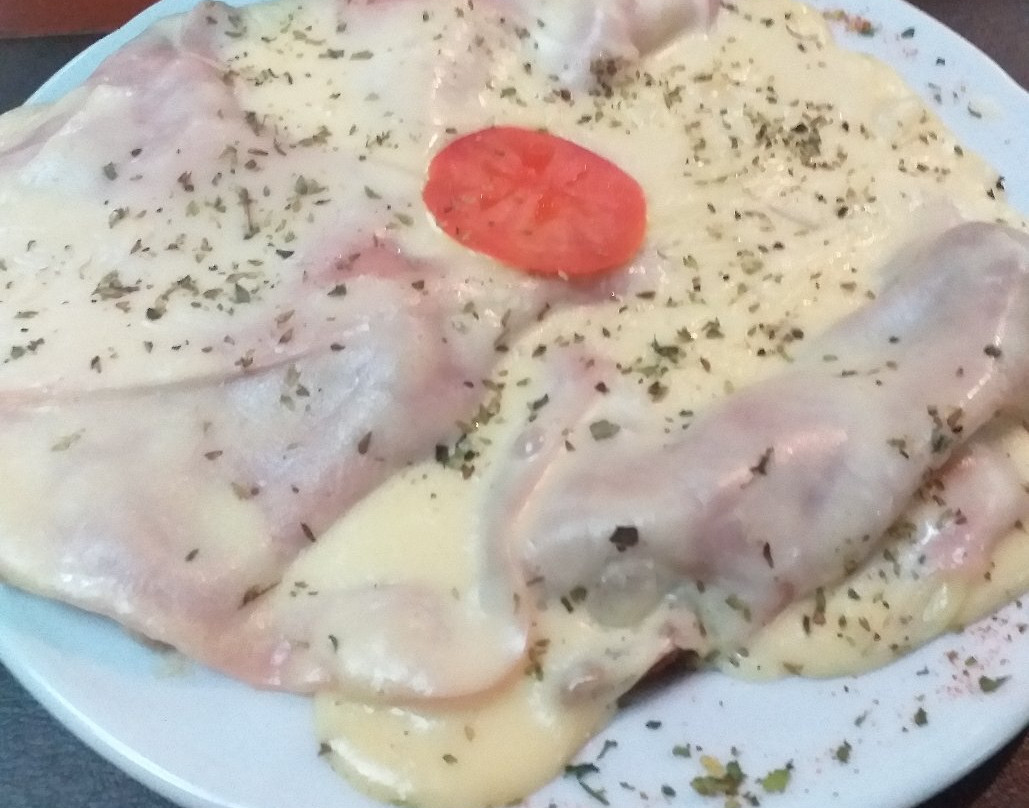 Hotel Pircas Negras主图