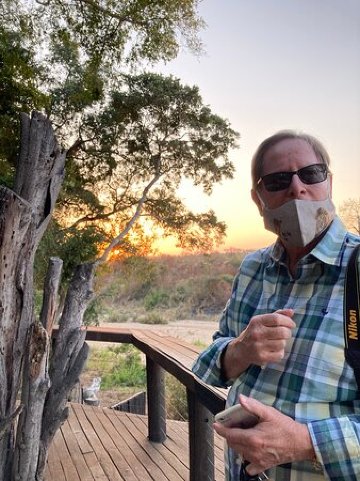 佐克沙法里旅馆-浴室