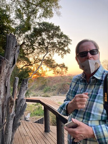 佐克沙法里旅馆主图