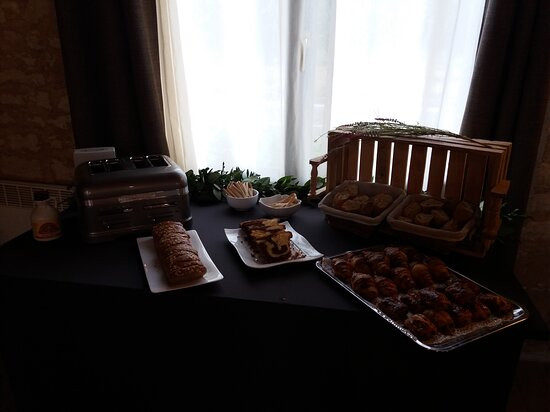 普锐斯勒地区酒店主图