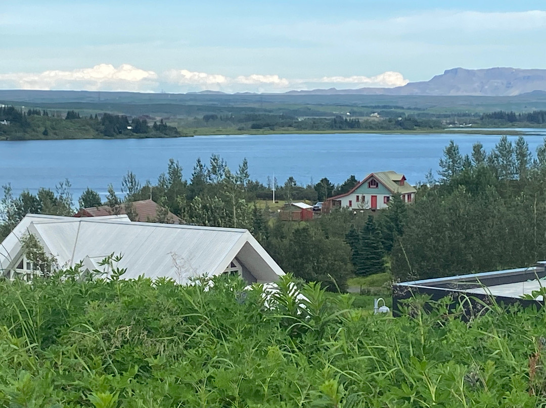 克日恩斯酒店主图