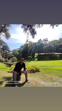 Pousada Tucano do Cuiabá主图