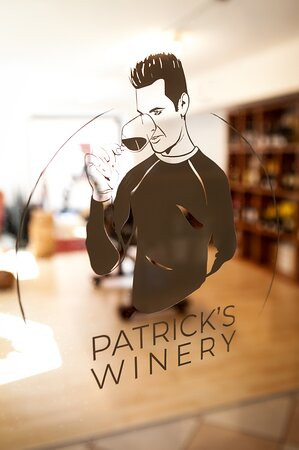 Patrick's Winery景点图片