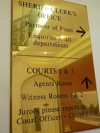 Court Residence-浴室
