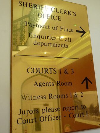 Court Residence主图