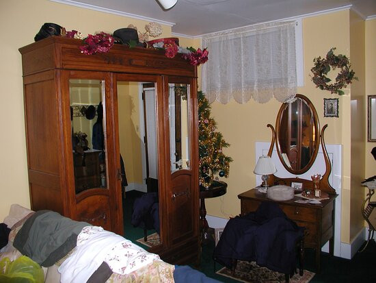 Everest Inn Bed and Breakfast主图