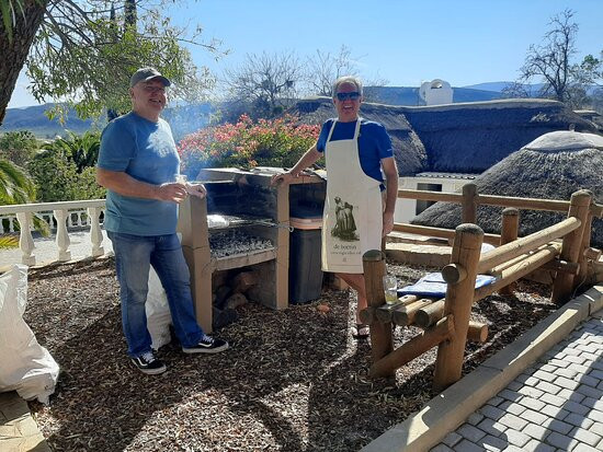 Montagu Little Sanctuary主图