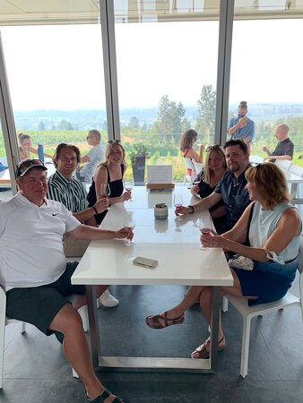 Tantalus Vineyards-基洛纳必去景点