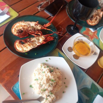 Soleil Bungalows主图