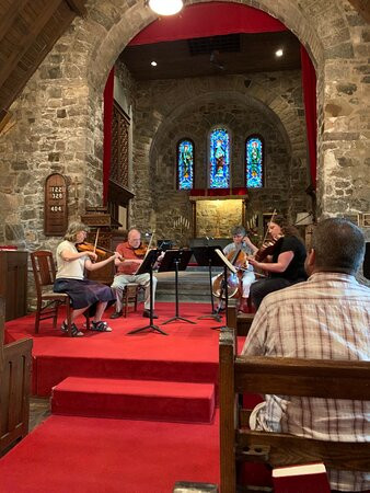 Silver Bay YMCA - Conference and Family Retreat Center主图