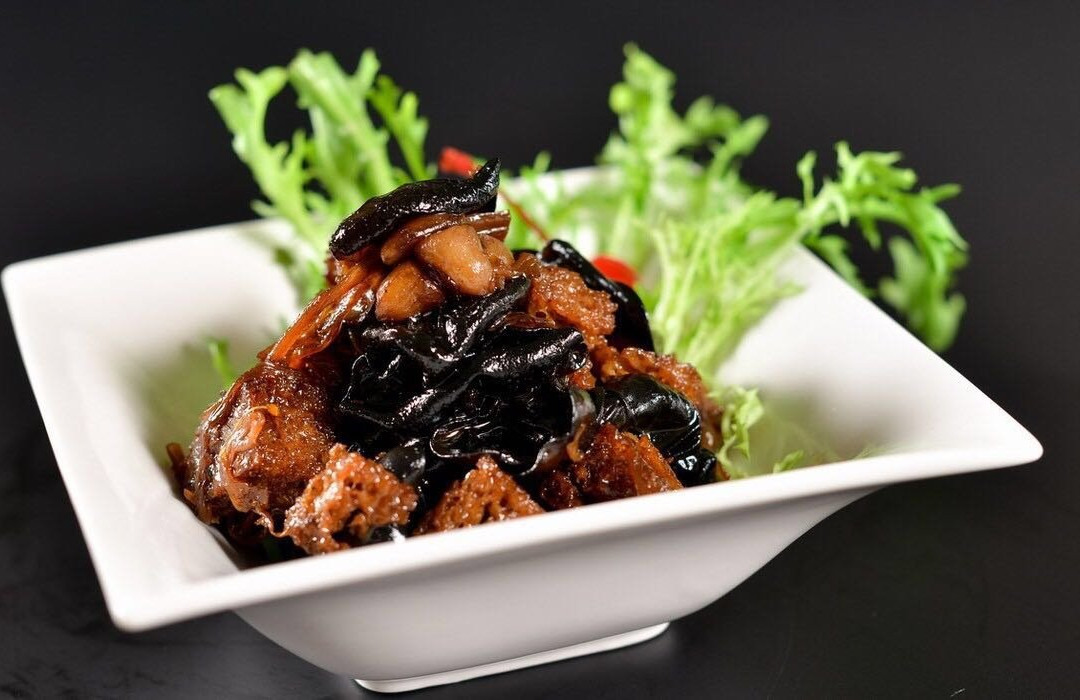 XinCheng Restaurant Hu Xiang Yuan