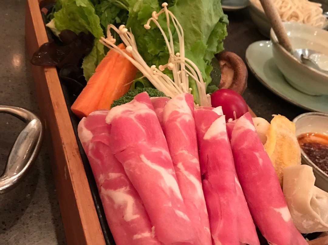 The Mountain Takashimaya