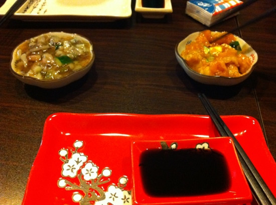 粋寿司(淡水路店)