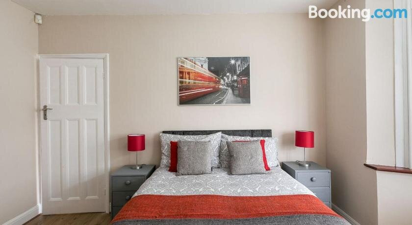 Self Catering Rooms