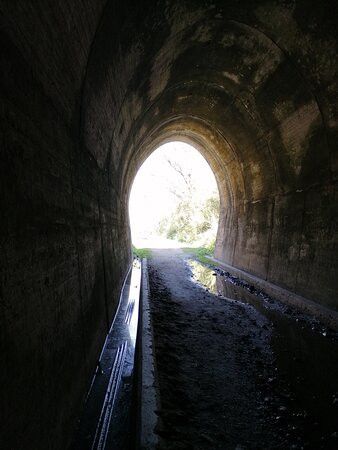Tuneles de la Merced Catamarca-San Fernando del Valle de Catamarca必去景点