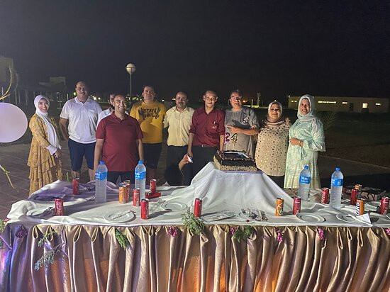 Sinaway Lagoon Hotel & Spa主图