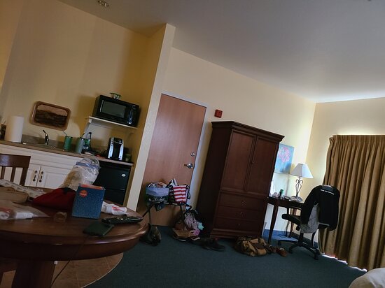 Newport City Inn & Suites-官方