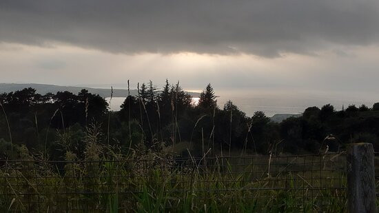 Largs Viewpoint景点图片