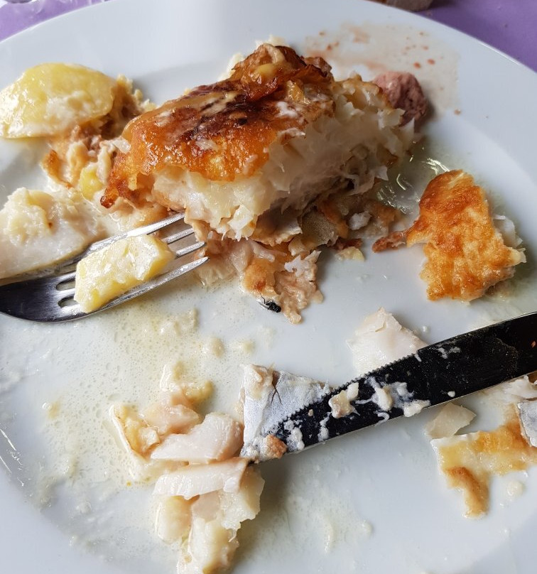 El Roblon de Cabuerniga主图