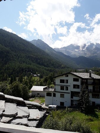 Grand Hotel Ceresole Reale主图