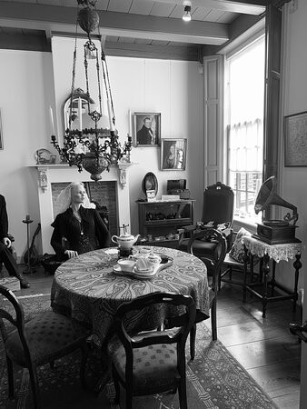 Streek- en landbouwmuseum Goemanszorg-Dreischor必去景点