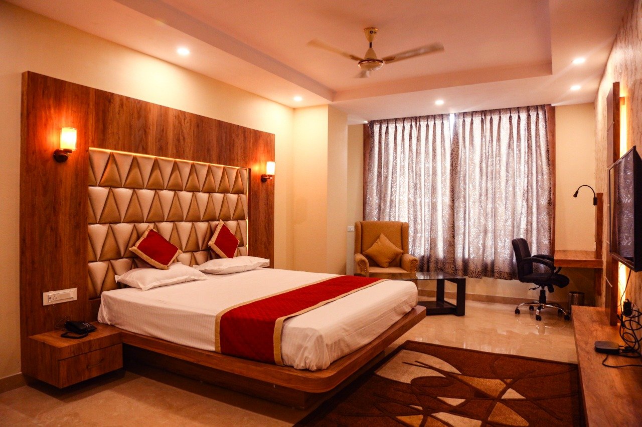 Hotel Raindew-官方