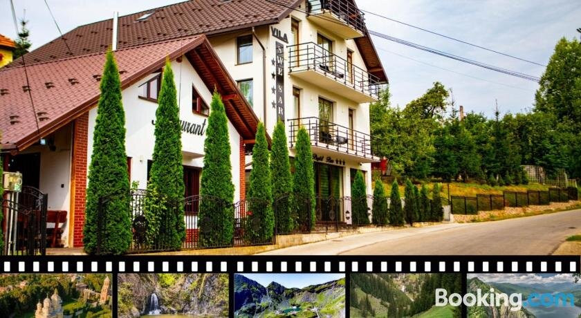 Vila Swe Sar