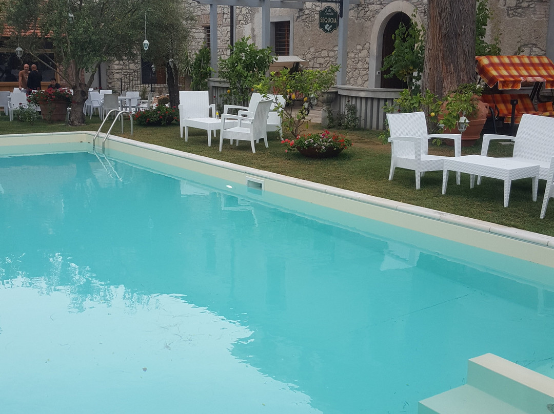 Villa Esmeralda