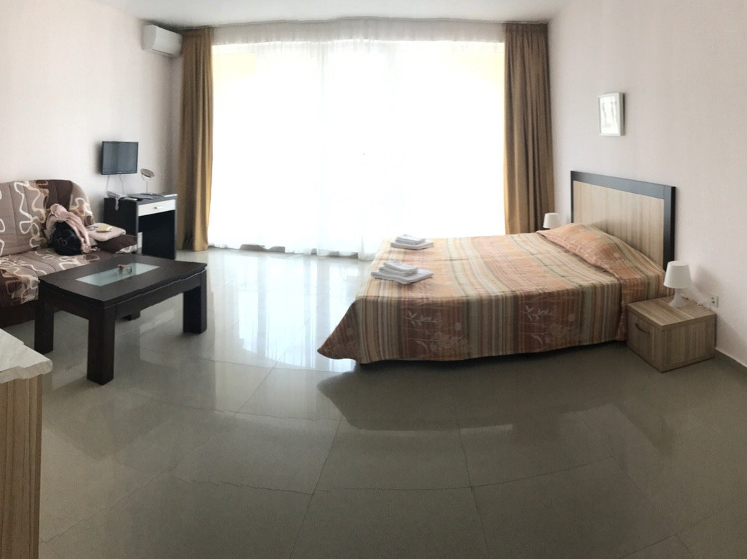 Arapya Sun Resort主图