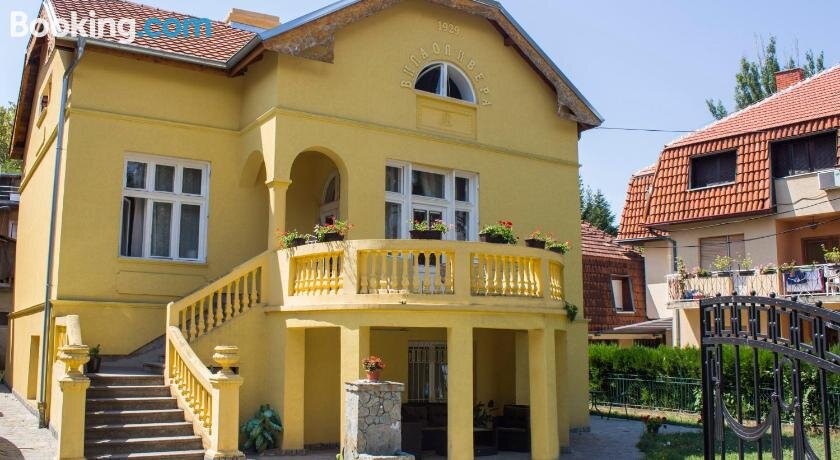 Guesthouse Vila Olivera主图